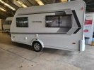 Weinsberg CaraTwo Edition Hot 390 QD incl. voortent  foto: 11