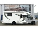 Chausson Premium 778 VIP Front and rear lifting beds photo: 2