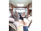 Adria Coral S 670 SL enkelebedden bj 2011  foto: 11