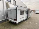 Knaus Sudwind 60 Years 540 EU ENKELE BEDDEN-XL KOELKAST  foto: 2