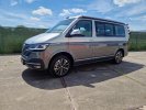 Volkswagen T6 California T6.1 Ocean 2023  foto: 4