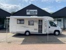 Chausson Welcome 78 Queensbed 83000 km 2010  foto: 6