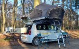 Volkswagen 2 pers. Volkswagen camper huren in Wierden? Vanaf € 55 p.d. - Goboony foto: 1