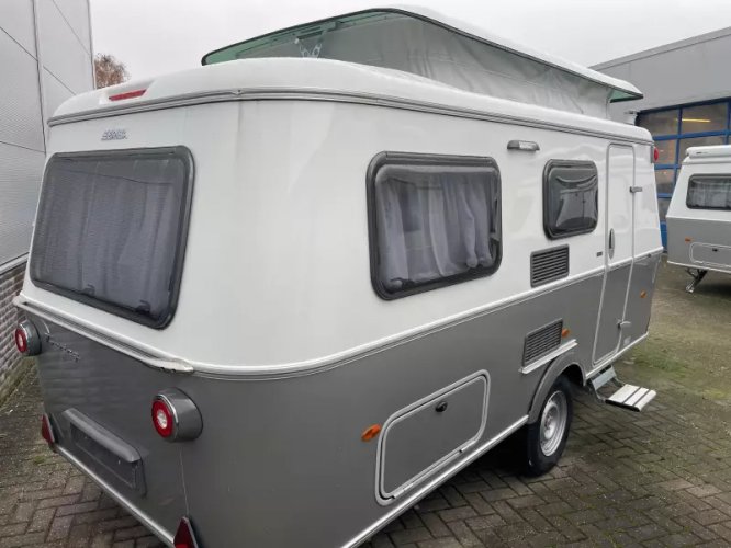 Eriba Touring Legend 550 ACTIEPRIJS 