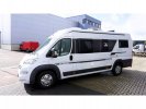 Camping-car complet Adria Twin 640 SL photo: 5