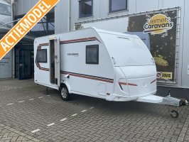 Weinsberg CaraOne Edition HOT 450 FU ACTIE MODEL 