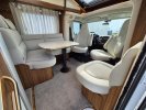 Hymer T 588 SL 150PK Lengtebedden  foto: 8