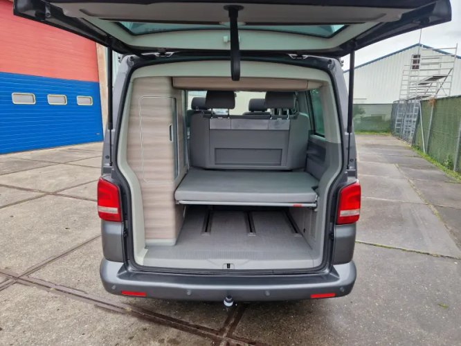 Volkswagen T5 California Polyroof Comfortline 140p  foto: 7