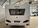Knaus Sport 460 EU gas package / single beds photo: 5