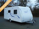 Caravelair Alba 466 Stapelbed model 2024  foto: 0