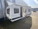 Dethleffs Nomad 500 FR MOVER-Awning-AIRCO photo: 1