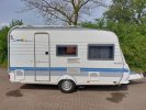 Hobby Excellent Easy 400 SF Mover/Fietsendragers  foto: 1