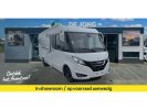 Hymer B ML I 780 Mercedes foto: 0