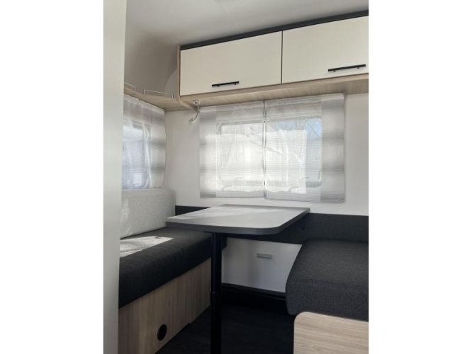 Caravelair Alba 390 Pck Safety-Cosy en k 