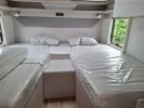 Hymer Tramp S 680 - 2 APARTE BEDDEN  foto: 3