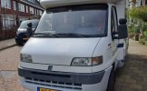 Chausson 4 Pers. Chausson-Wohnmobil in Halfweg mieten? Ab 82 € pro Tag – Goboony-Foto: 2