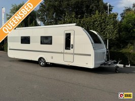 Adria Alpina 663 HT Mover,airco,EenP,sateliet 