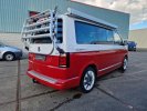 Volkswagen T6 California Ocean RED DSG 62dkm!  foto: 6