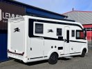 Laika Ecovip H 2109 enkele bedden + 6.60meter  foto: 2