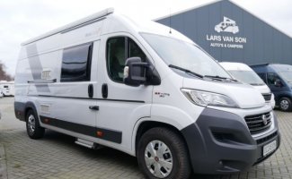 Sun Living 2 pers. Rent a Sun Living motorhome in Opperdoes? From € 115 pd - Goboony
