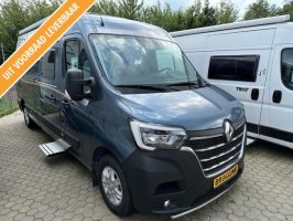 Bürstner Delfin 621 c 2 APARTE BEDDEN - ALMELO