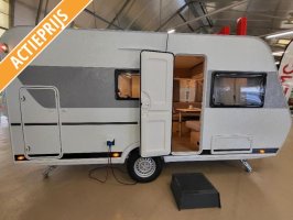 LMC Sassino 390 K compleet met voortent!! 