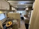 Adria P.L.A MISTER 570 QUEENSBED + HEFBED 5 PERSOONS EURO6 foto: 8