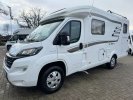 Hymer Exsis-T 474 Single Beds photo: 1