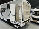 Chausson Exclusive Line 660 Automaat Ruimtewonder  foto: 6