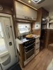 Hymer MLT 580 AUTOMATIC SINGLE BEDS AIR SUSPENSION 164HP EURO6 photo: 5