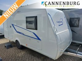 Caravelair Alba 400 Pck Safety-Cosy en k 