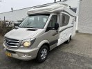 Hymer ML-T 580 - APARTE BEDDEN  foto: 2