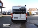 Weinsberg CaraBus 540 MQ foto: 3