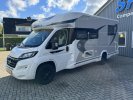 Chausson Titanium VIP 788 9G Autom. Queensbed foto: 2