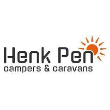 Camping-cars et caravanes Henk Pen