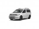 Volkswagen Caddy California 1.5 TSI 84 KW/114 PK DSG Automaat! Prijsvoordeel € 4000,- Direct leverbaar 219813 foto: 0