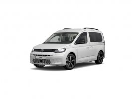 Volkswagen Caddy California 1.5 TSI 84 KW/114 HP DSG Automatic! Price advantage €4000 Immediately available 219813