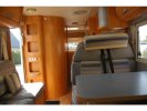 Adria Coral S 680 SP Dwarsbed, XXL Garage  foto: 8