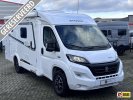 Hymer Etrusco 6 .6 single beds + compact photo: 0