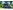 Hobby La Vita Bionda 400 SF panoramaluifel 