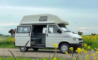 Westphalie 2 pers. Louer un camping-car Westfalia à IJsselstein ? À partir de 73 € par jour - Goboony