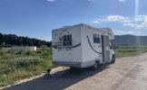 McLouis 6 pers. Want to rent a McLouis camper in De Bilt? From €79 per day - Goboony photo: 1