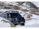 Hymer ML T 570 Mercedes CrossOver foto: 5