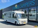 Carthago C-Tourer I 148 LE AUT/E&P LEVELSYSTEEM  foto: 0