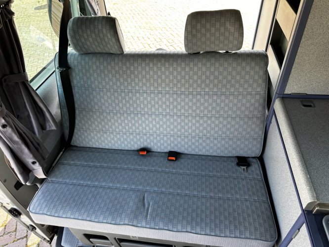 Volkswagen Westfalia T4 4x4 airco cruise control foto: 8