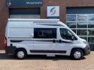 Fiat Ducato 2.3MJ 130pk Font Vendome Rando DWARSBED foto: 2