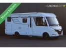 Hymer BMC-I 580 9-Traps Automaat | Zonnepaneel | Hefbed | SLC AL-KO Chassis | foto: 0