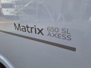 Adria Matrix Axess 650 SL - 5 PERSOONS foto: 16