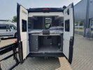 Adria Twin Supreme 640 SLB BUSBIKER * Actieprijs *  foto: 15