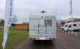Hymer 5 pers. Rent a Hymer motorhome in Leeuwarden? From € 85 pd - Goboony photo: 4